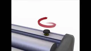 Barracuda Banner Stands Promo Video