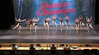 Poem- Point Performing Arts- Victoria Billington Choreography