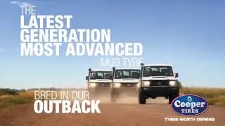Cooper STT PRO Australian Testing History