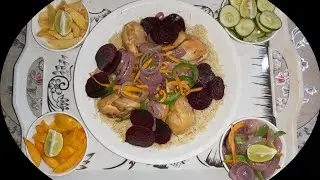 Qado caafimaad leh aad u fudud sida loo sameeyo