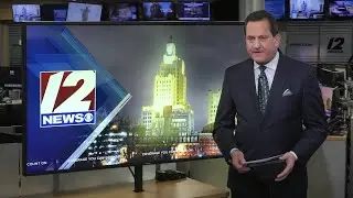 12 News Now: Brown University to hire former Providence Police Chief Hugh Clements