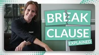 What Is a Break Clause? | Renting Tips 2023