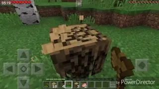 Morto por um urso polar (Minecraft #1)