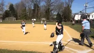 Princeton Day School at Doane Academy, 4/6/15