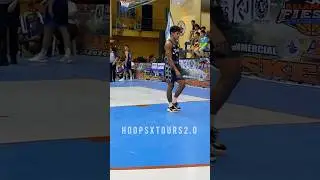 HIGH FLYING GUARD! #basketball  #liganglabas