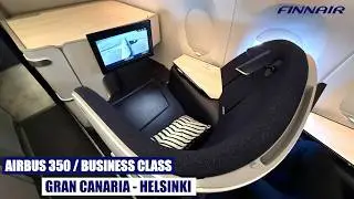 AS&Iacute; ES EL VUELO M&Aacute;S LARGO DE EUROPA 🌍