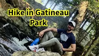 You Won&rsquo;t Believe This Hidden Ottawa Escape! Thomas Carbide Wilson #canada