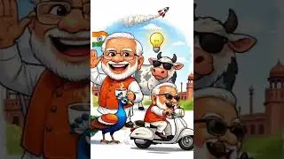 Best modi ji #india #i love my india 