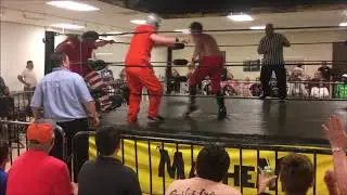 Colton Cage Highlight Reel