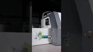 Teuerster 3D-Drucker der Welt!