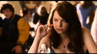 EASY A (2010) 
