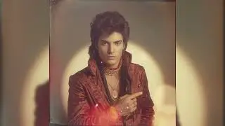 Maximillian Rousseau - The Mask of Greatness (1987) (AI Disco Song)