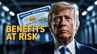 SOCIAL SECURITY & MEDICARE 2026 CRUNCH: Cuts, Premiums & Your Check!