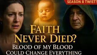 Did Claire's Baby Really Die? Faith&rsquo;s Shocking Fate Explained
