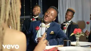 OUTKLASS - NDAKUDA (Official Music Video) ft. Mr Moreni, Freeman HKD