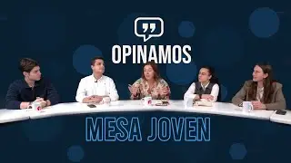 WE OPINE - YOUTH TABLE | 11/14/2025