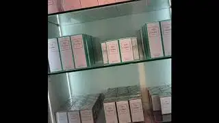 Visiting  new Harrods Outlet London #harrodsoutletlondon