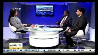 The Financial and Fiscal Commission's role part 2