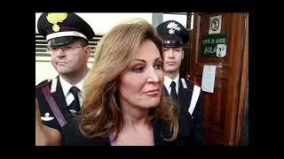 Processo Ruby bis - Daniela Santanchè: 
