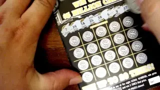 Roll 10 Ticket for The Random Collection, Tickets from The Scratching Wizard