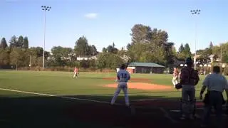 Elliott Reece Pitching7 8 1 14