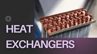 HEAT EXCHANGERS (Heat Transfer)