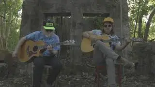 The Iceman Special - Dr. Cosmos (Acoustic)