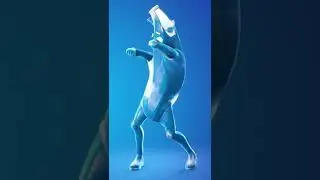 Fortnite Say So Emote (Doja cat)