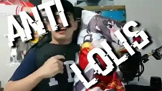 ANTI LOLIS