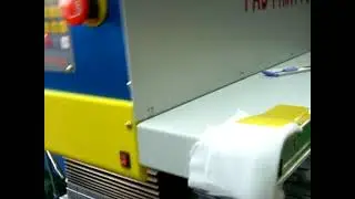 Compact Pad printer (PS 130S 리모콘 인쇄)