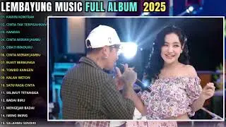 KAWIN KONTRAK - KADES HOHO - LALA WIDY FULL ALBUM TERBARU