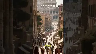 How Ancient Romans Outsmarted Thieves Without Banks