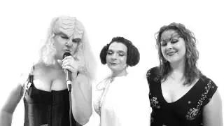 Angel Burlesque  presented by RAW:Indianapolis