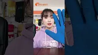 | Work Gloves | Anti Cut Latex Work Glove.