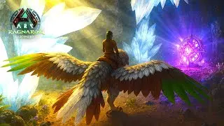 Epische Höhle epischer Fund | ARK Ascended Ragnarok #44