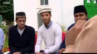 BBC Inside Out: Ahmadiyya Muslim Youth on dealing with Islamophobia
