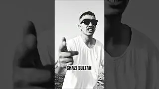 GHAZI SULTAN | RAP SONG | Younique Hazara
