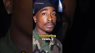 2PAC & BIGGIE'S ARREST FINGERPRINT CARDS UP FOR SALE #hiphop #shorts #rap #2pac