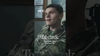 ПРОВЕРКА ВКЛАДКИ РЕЙНДЖЕРОВ АРМИИ США | НОЧНОЕ ВИДЕНИЕ на VET TV