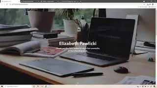 Build a Portfolio for Free with SpreadSimple