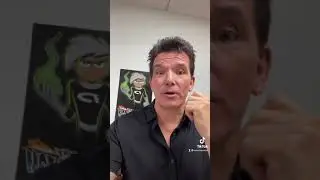 Посмотрите мое ВПЕЧАТЛЕНИЕ от Дональда Дака!