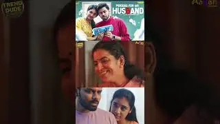 Periods For My Husband - Shot_03 @TrendDudestudios  #periods  #tdstudios  #newwebseries #lovedrama