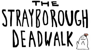 FFXIV - Dawntrail - The Strayborough Deadwalk - Long Guide