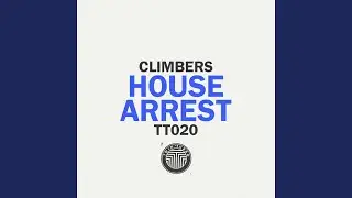House Arrest (Kolombo Remix)