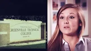 Greenville Technical College Recruiting Video