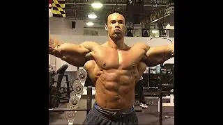 KEVIN LEVRONE #kevinlevrone #motivation #edit #mrolympia #aesthetic #oldschool #gym #bodybuilding