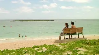 Hawaii's Kailua Beach tops 2019 'best beach' list