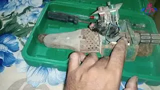 pprc heater repair connection element