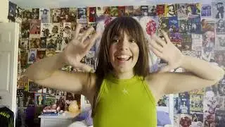 BIG MAJOR MEGA ANNOUNCEMENT YAY LETS GO!