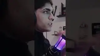 LEOZIN AMASSA THUR E MITO, NEXT FICA S&Oacute; OLHANDO!!! KKKKKKK